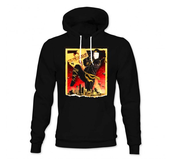 Wu Tang Clan 05